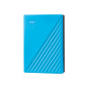 WD My Passport WDBPKJ0040BBL - Disco duro - cifrado - 4TB - | APLIUM
