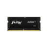 16GB 6400 DDR5 SODIMM FURY Impact XMP