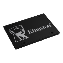 SKC600/2048G - Disco SSD Kingston KC600 2TB/ SATA III/ Full | APLIUM