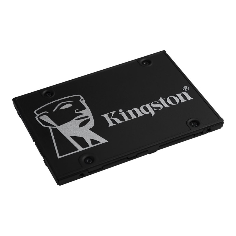SKC600/2048G - Disco SSD Kingston KC600 2TB/ SATA III/ Full | APLIUM
