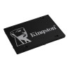 SKC600/2048G - Disco SSD Kingston KC600 2TB/ SATA III/ Full | APLIUM