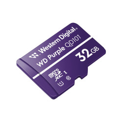 Wd Purple Sc Qd101 32 Gb | APLIUM