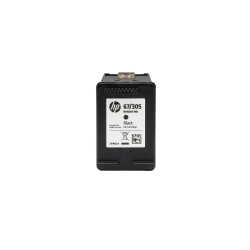 HP 305XL - 4 ml - Alto rendimiento - negro pigmentado - original - car