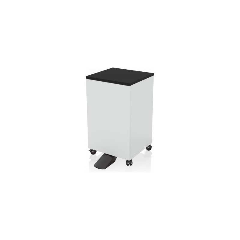 Tall base cabinet f WF-M5xxx/C5xxx Serie