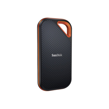 Disco Externo SSD SanDisk Extreme PRO Portable V2 2TB/ USB 3 | APLIUM