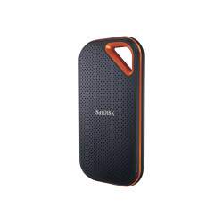 Disco Externo SSD SanDisk Extreme PRO Portable V2 2TB/ USB 3 | APLIUM