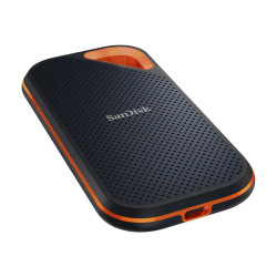 Disco Externo SSD SanDisk Extreme PRO Portable V2 2TB/ USB 3 | APLIUM