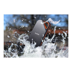 Disco Externo SSD SanDisk Extreme PRO Portable V2 2TB/ USB 3 | APLIUM