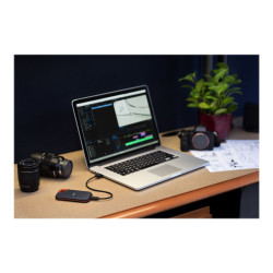 Sandisk SDSSDE81-2T00-G25 - Extreme Pro Portable 2000 Gb | APLIUM