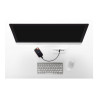 Disco Externo SSD SanDisk Extreme PRO Portable V2 2TB/ USB 3 | APLIUM