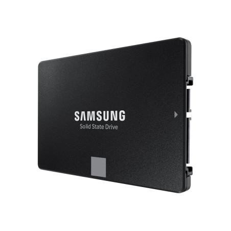 Samsung 870 EVO MZ-77E250B - SSD - cifrado - 250GB - interno - 2.5" -