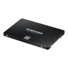 Samsung 870 EVO MZ-77E250B - SSD - cifrado - 250GB - interno - 2.5" -