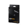 Samsung 870 EVO MZ-77E250B - SSD - cifrado - 250GB - interno - 2.5" -