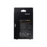 Samsung 870 EVO MZ-77E250B - SSD - cifrado - 250GB - interno - 2.5" -