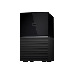 WD My Book Duo WDBFBE0360JBK - Orden HDD - 36TB - 2 comparti | APLIUM