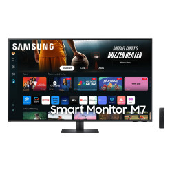 Smart Monitor M7 M70D