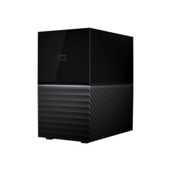 WD My Book Duo WDBFBE0360JBK - Orden HDD - 36TB - 2 comparti | APLIUM