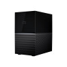 WD My Book Duo WDBFBE0360JBK - Orden HDD - 36TB - 2 comparti | APLIUM
