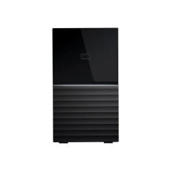 WD My Book Duo WDBFBE0360JBK - Orden HDD - 36TB - 2 comparti | APLIUM