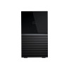 WD My Book Duo WDBFBE0360JBK - Orden HDD - 36TB - 2 comparti | APLIUM