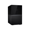 WD My Book Duo WDBFBE0360JBK - Orden HDD - 36TB - 2 comparti | APLIUM