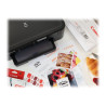 Impresora Canon PIXMA TS705A WiFi/ Dúplex/ Negra