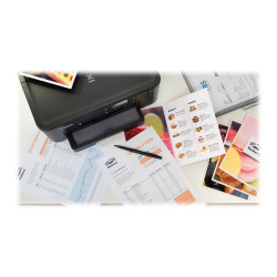 Impresora Canon PIXMA TS705A WiFi/ Dúplex/ Negra