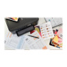 Impresora Canon PIXMA TS705A WiFi/ Dúplex/ Negra