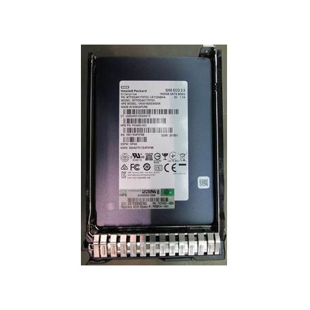 DRV SSD 1.92TB SFF SATA RI SC
