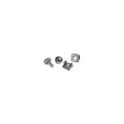 Screws and Nuts M5 Rack - 20 Pack
