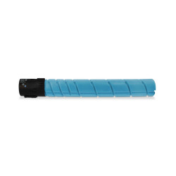 Toner Cyan for KONICA MINOLTA | APLIUM