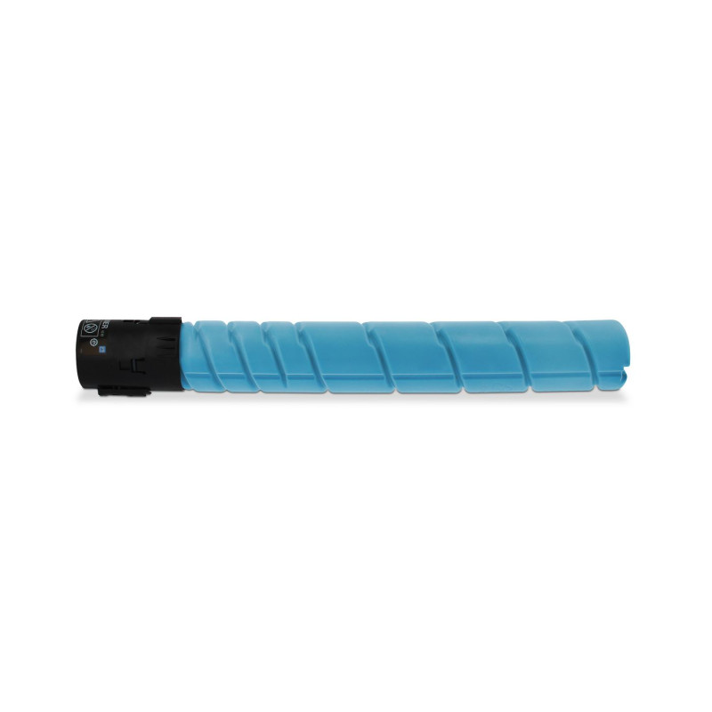 Toner Cyan for KONICA MINOLTA | APLIUM