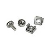 Screws and Nuts M5 Rack - 20 Pack