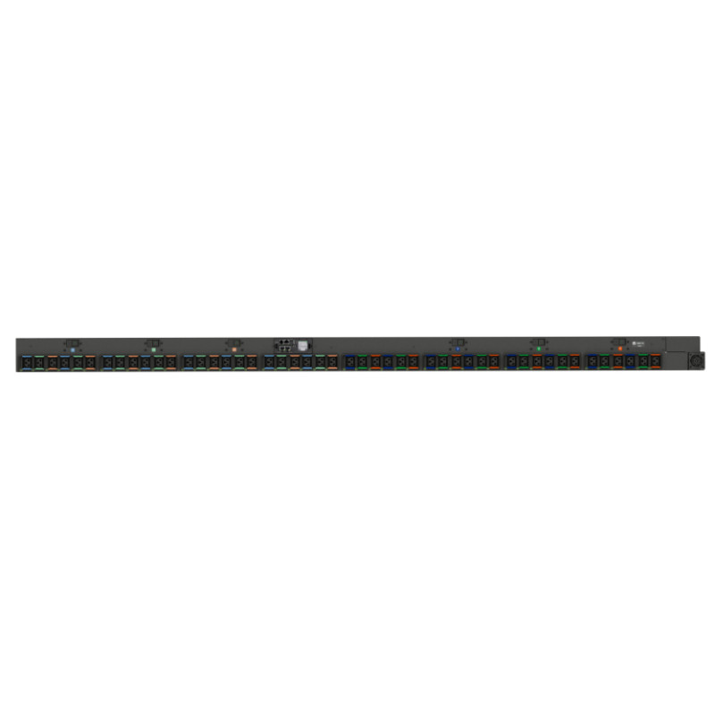 Vertiv Geist PDU Monitored Outlet Leve