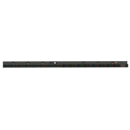 Vertiv Geist PDU Monitored Outlet Leve