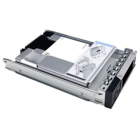 7.68TB SSD up to SAS 24Gbps