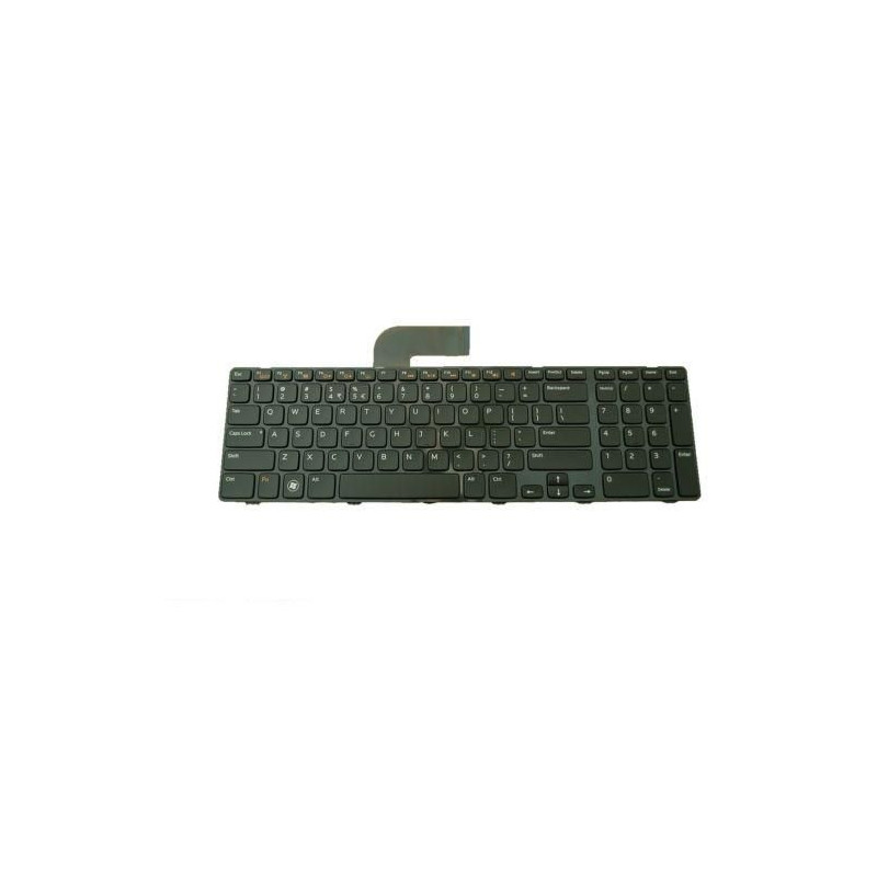 Keyboard (NORTH EUROPEAN)