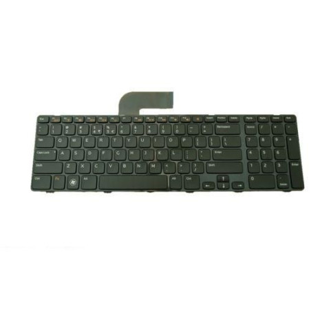 Keyboard (NORTH EUROPEAN)