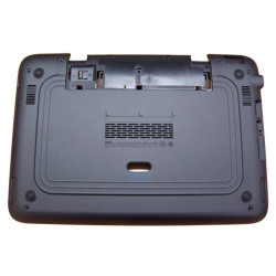 ASSY BASE BTM CVR BLK 1090
