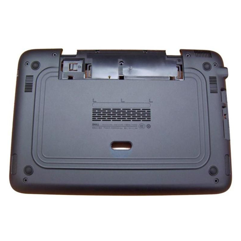 ASSY BASE BTM CVR BLK 1090