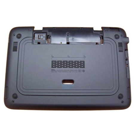 ASSY BASE BTM CVR BLK 1090