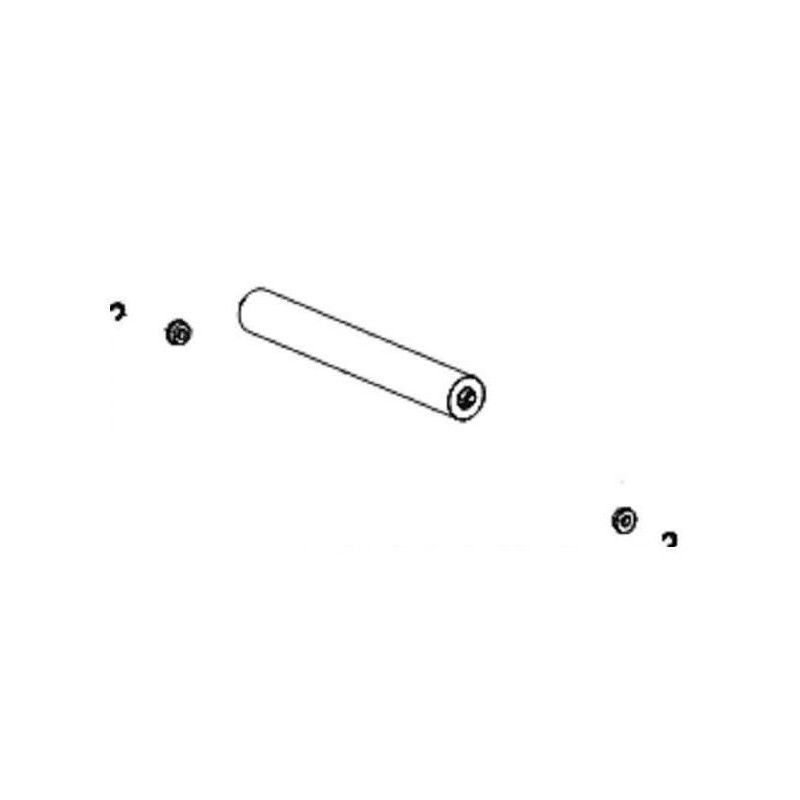 Maint Value Peel Pinch Roller