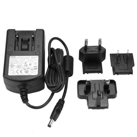 Power Adapter 5V 4A - Replacement