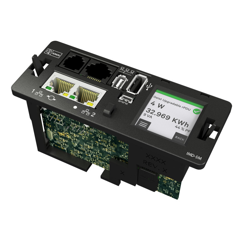 Vertiv Geist PDU Switched Outlet Level