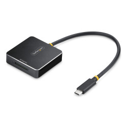 USB-C SD Express Card Reader