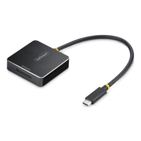 USB-C SD Express Card Reader