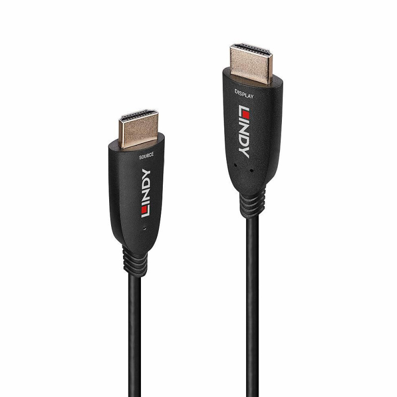 60m Fibre Optic Hybrid HDMI