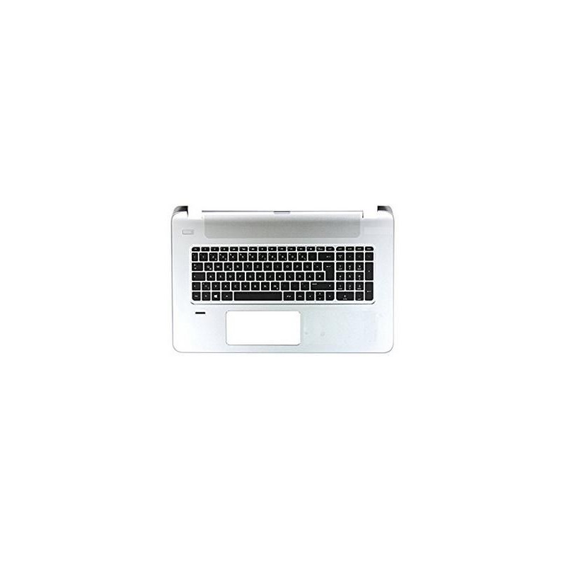 Top Cover & Keyboard (Turkey)