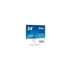XUB2497HSN-W2 24" WHITE IPS-1920x1080 US