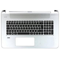 Top Cover & Keyboard (Intl)